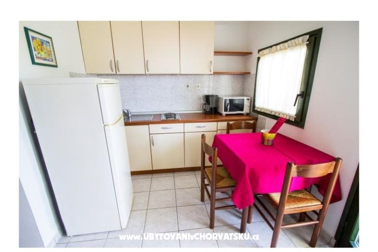 Apartmány Bella Vista – foto 14