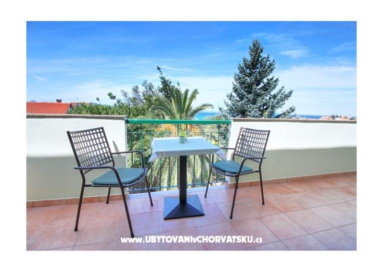 Apartmány Bella Vista – foto 3
