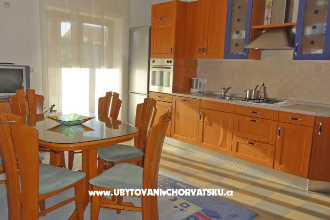 Apartmány Luana – foto 2
