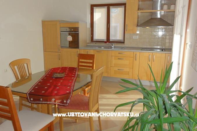 Apartmány Luana – foto 5