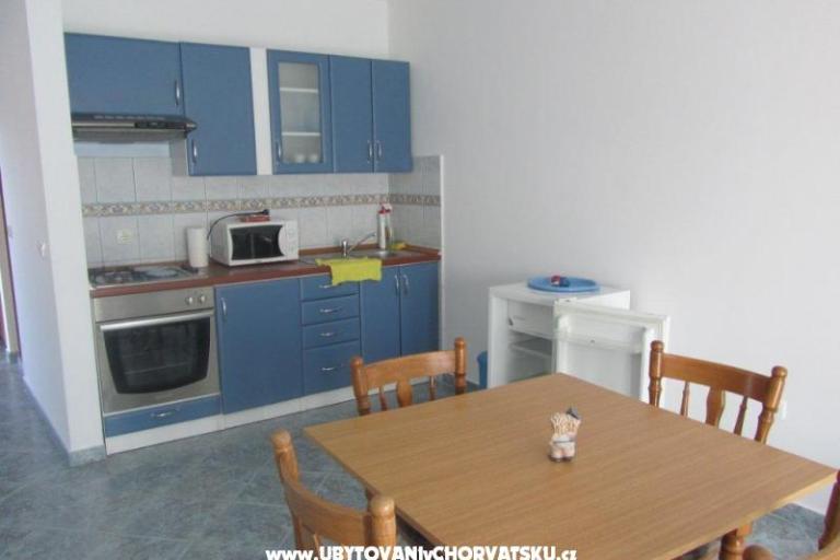 Apartmány Lucija – foto 3