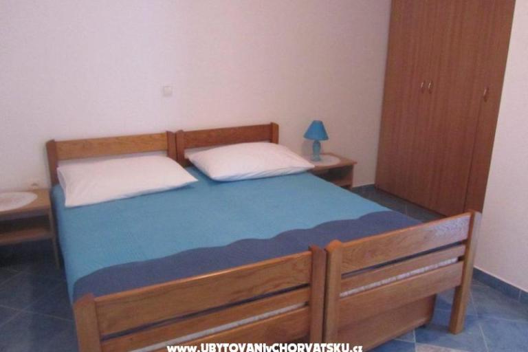 Apartmány Lucija – foto 4