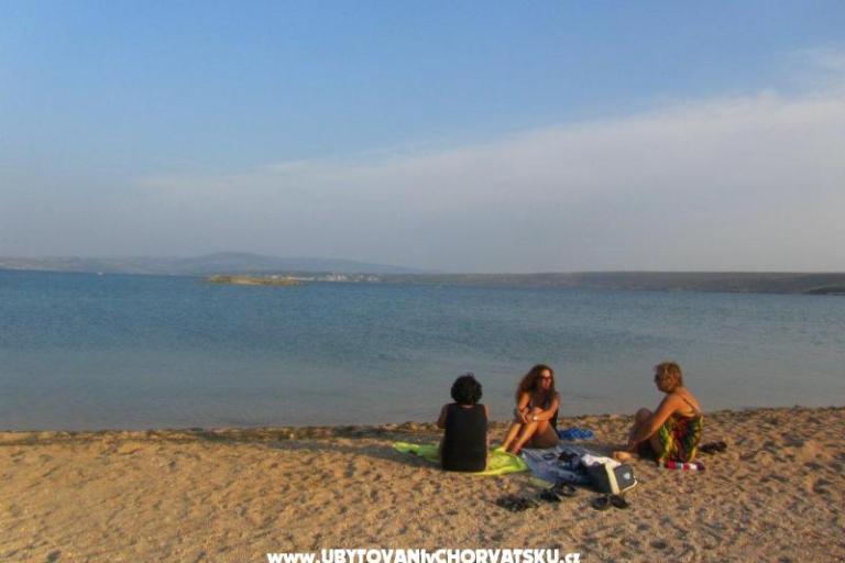 Apartmány Lucija – foto 6