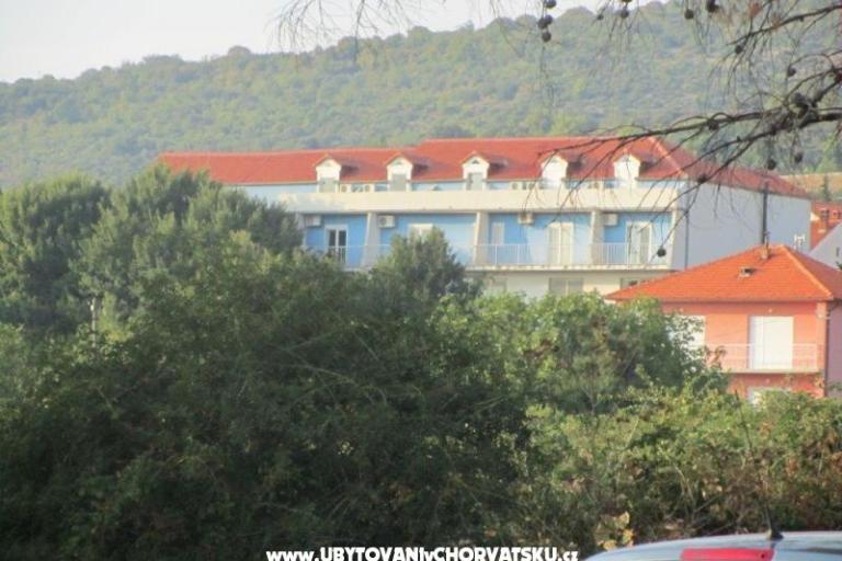 Apartmány Lucija – foto 7