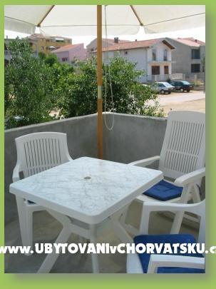 Apartmány Mandi – foto 2