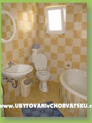 Apartmány Mandi – foto 7