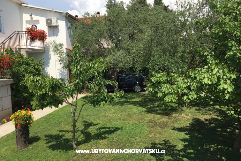 Apartmány Marija – foto 10