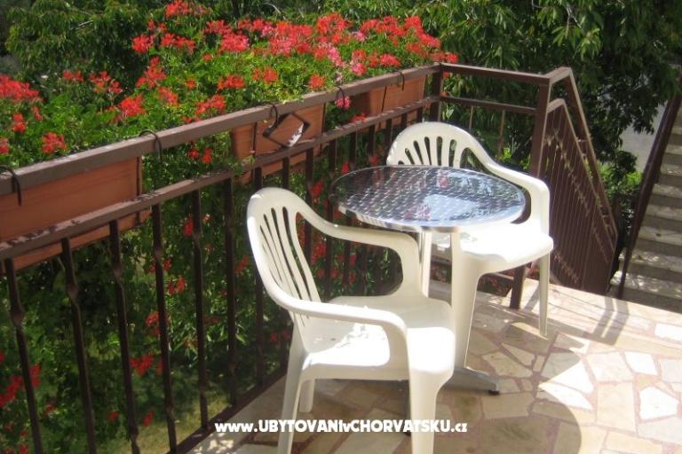 Apartmány Marija – foto 8