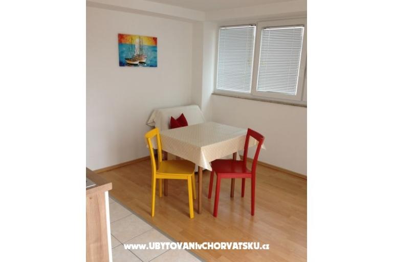 Apartmány Marija – foto 9