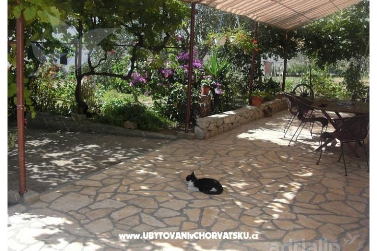 Apartmány Marija – foto 10
