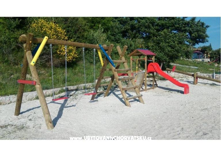 Apartmány Marija – foto 14