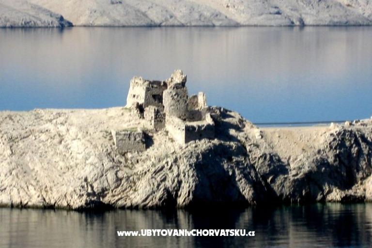 Apartmány Marija – foto 16