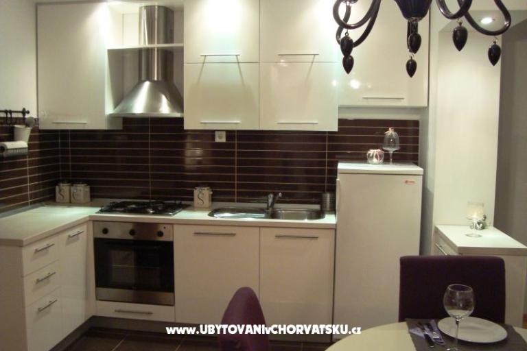 Apartmány Marija – foto 17