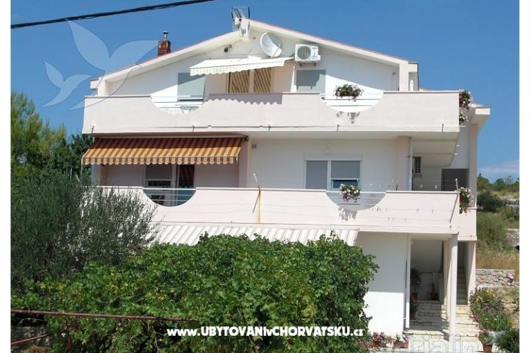 Apartmány Marija – foto 5