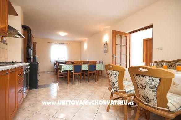 Apartmány Marijan – foto 3