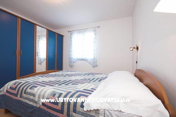 Apartmány Marijan – foto 6