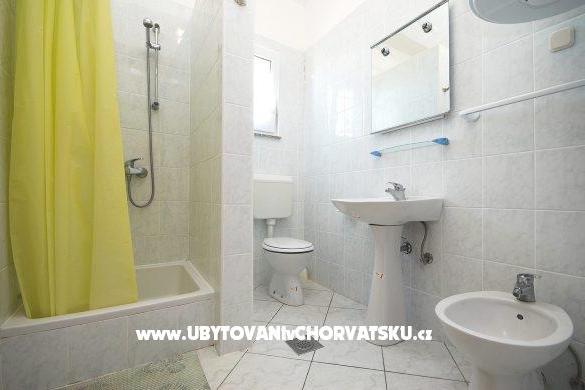 Apartmány Marijan – foto 7