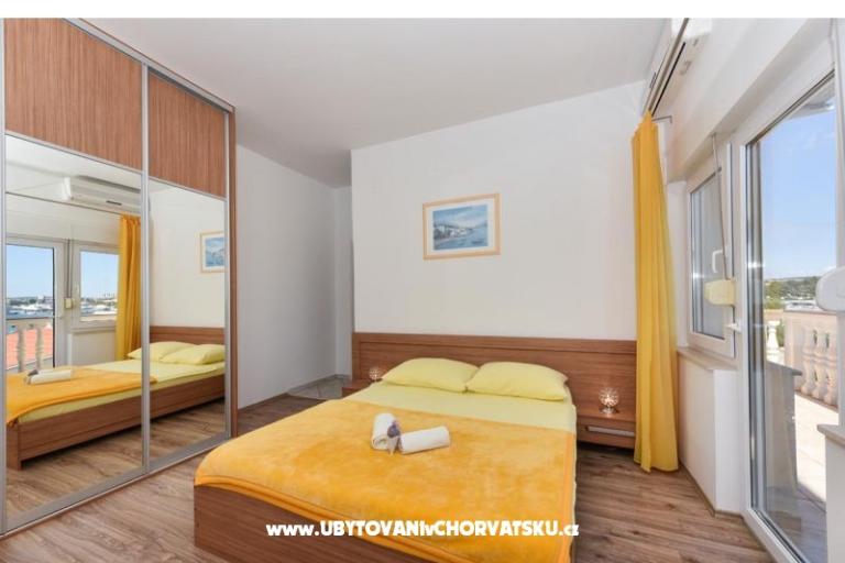 Apartmány Marta – foto 12