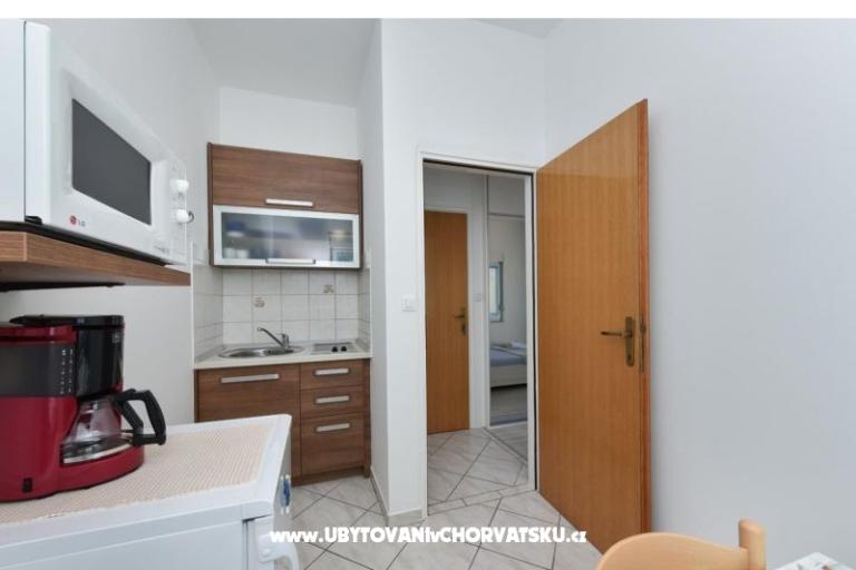 Apartmány Marta – foto 14
