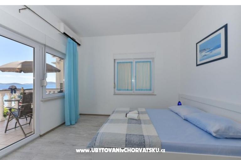 Apartmány Marta – foto 16