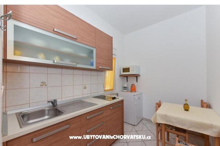 Apartmány Marta – foto 18
