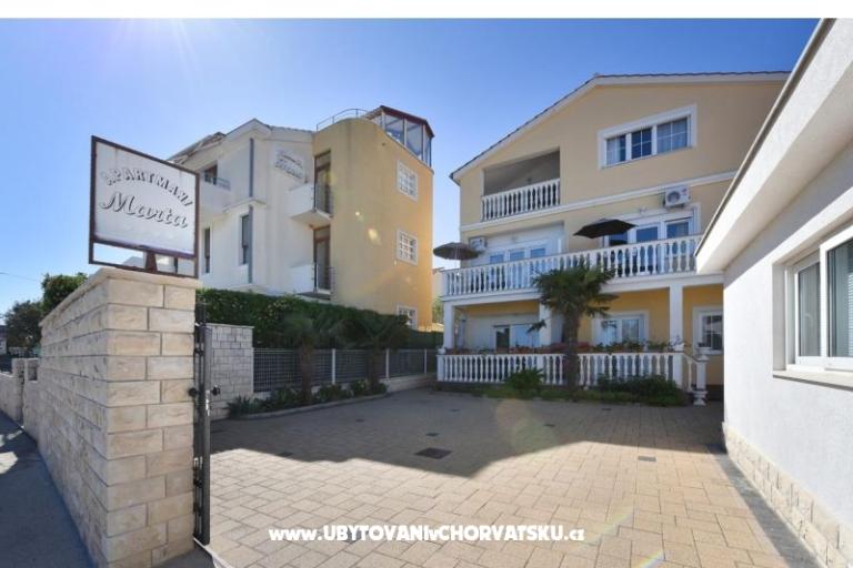 Apartmány Marta – foto 2
