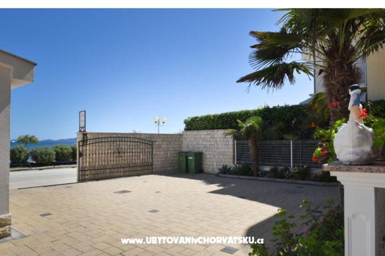 Apartmány Marta – foto 4