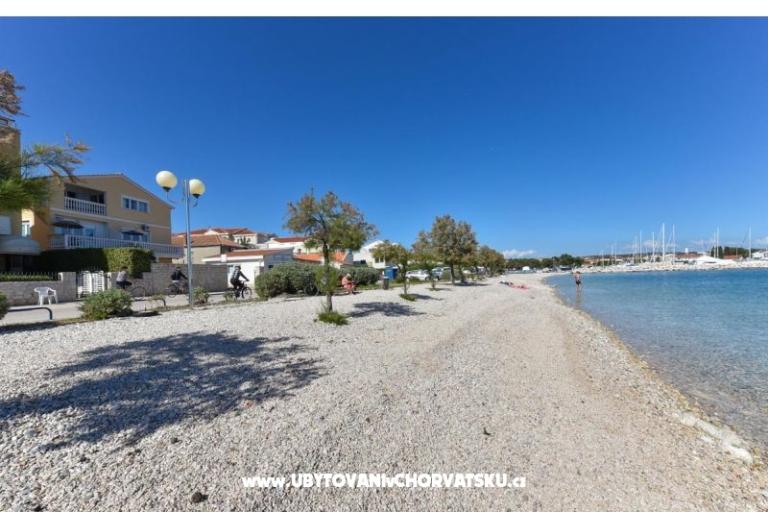 Apartmány Marta – foto 6