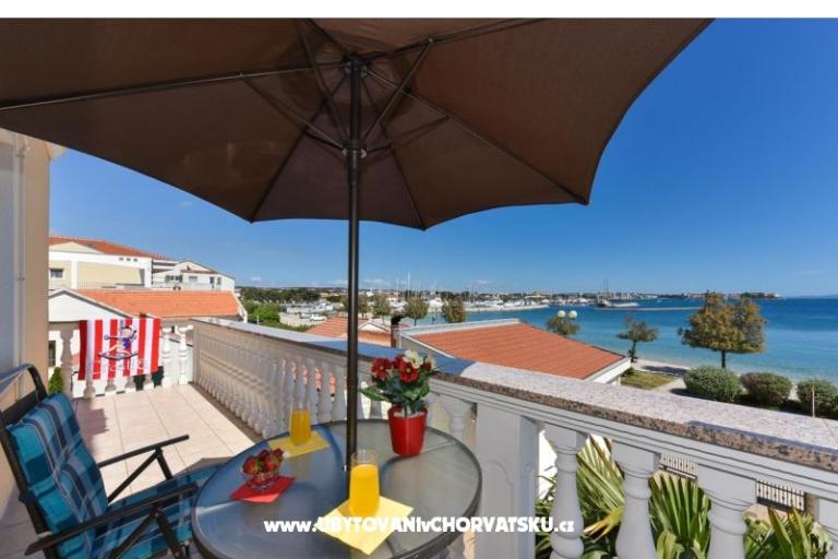Apartmány Marta – foto 9