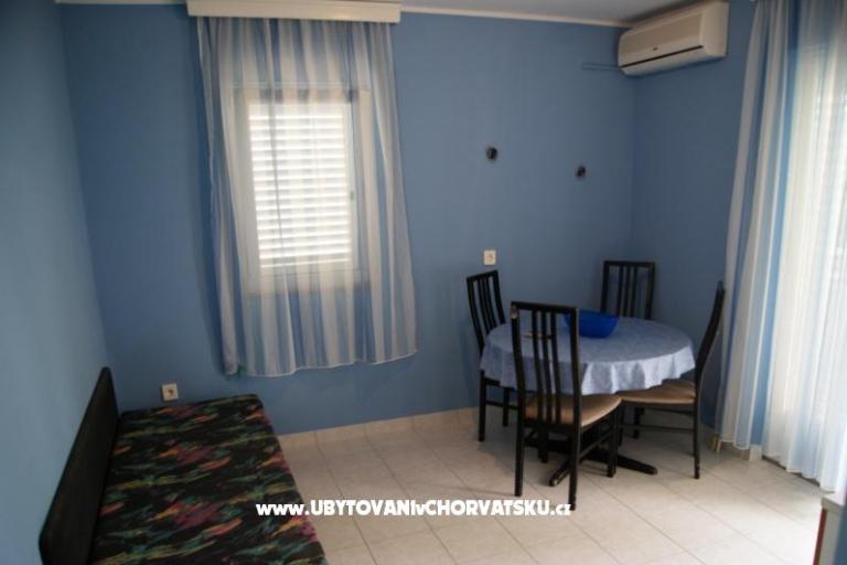 Apartmány Marta Zadar - Diklo – foto 3