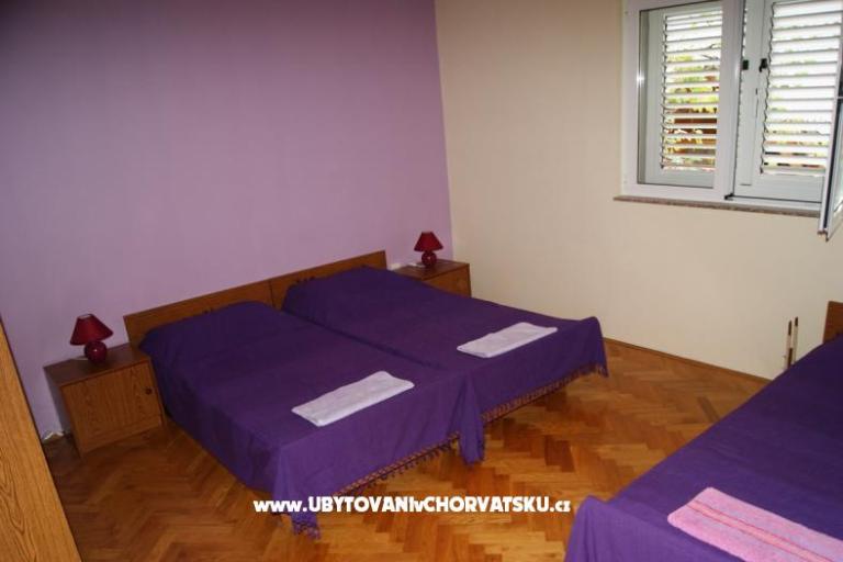 Apartmány Marta Zadar - Diklo – foto 5