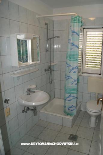 Apartmány Marta Zadar - Diklo – foto 7