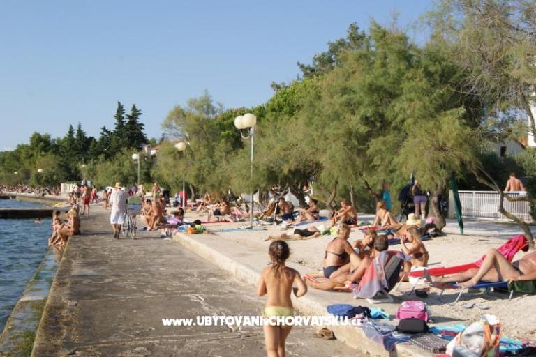 Apartmány Marta Zadar - Diklo – foto 8