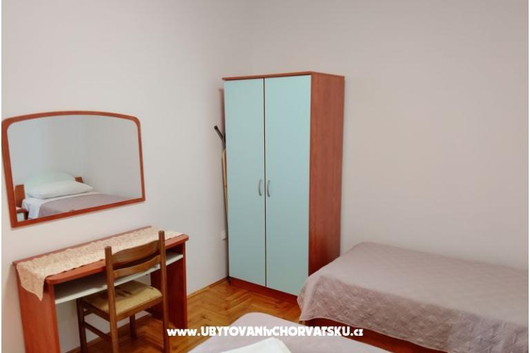 Apartmány Matek – foto 12