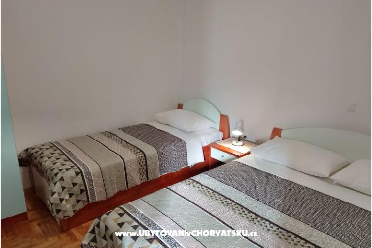 Apartmány Matek – foto 13