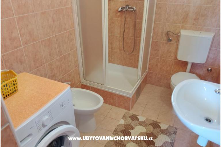 Apartmány Matek – foto 14
