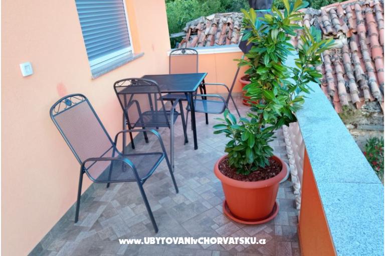 Apartmány Matek – foto 20