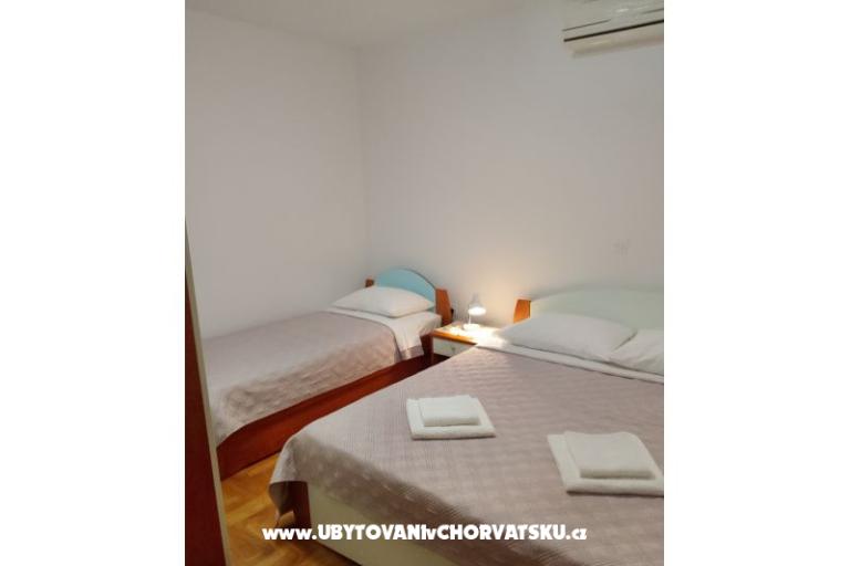 Apartmány Matek – foto 3