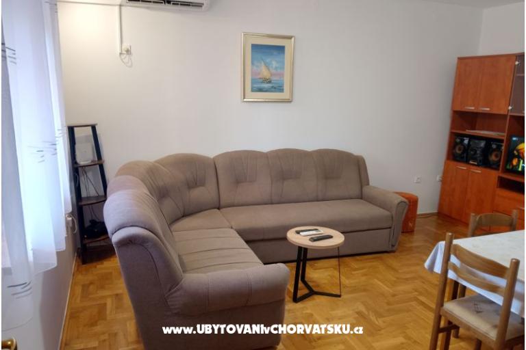 Apartmány Matek – foto 7