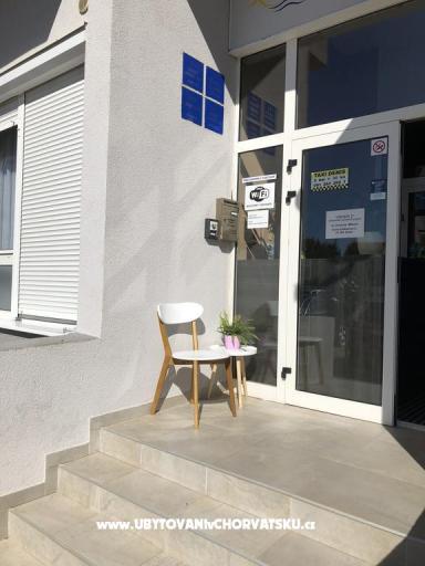 Apartmány Mikulić – foto 2