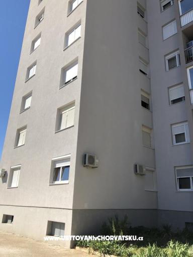 Apartmány Mikulić – foto 4