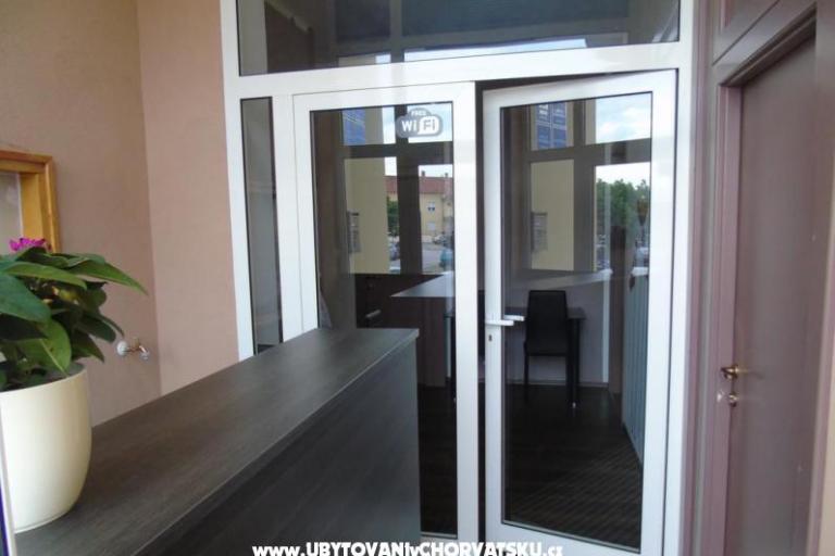 Apartmány Mikulić – foto 6