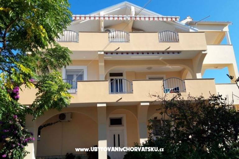Apartmány Mira – foto 10