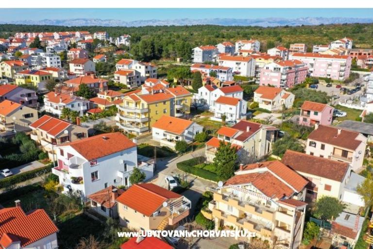 Apartmány Mira – foto 2