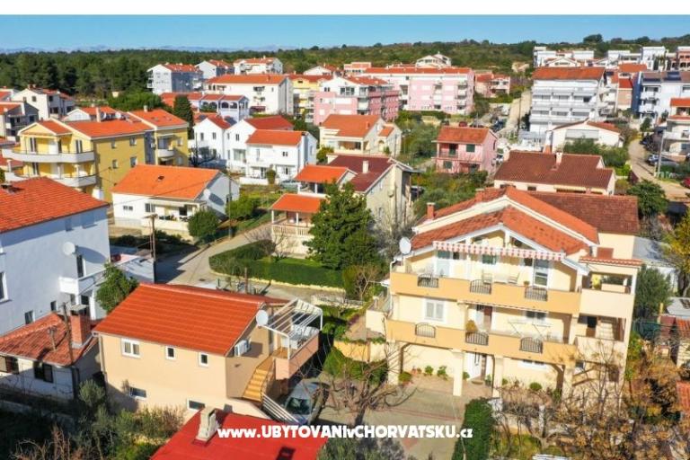 Apartmány Mira – foto 3