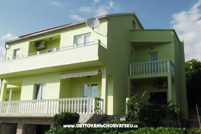 Apartmány Mlađo  – foto 17