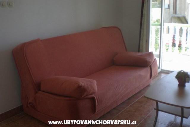 Apartmány Mlađo  – foto 3
