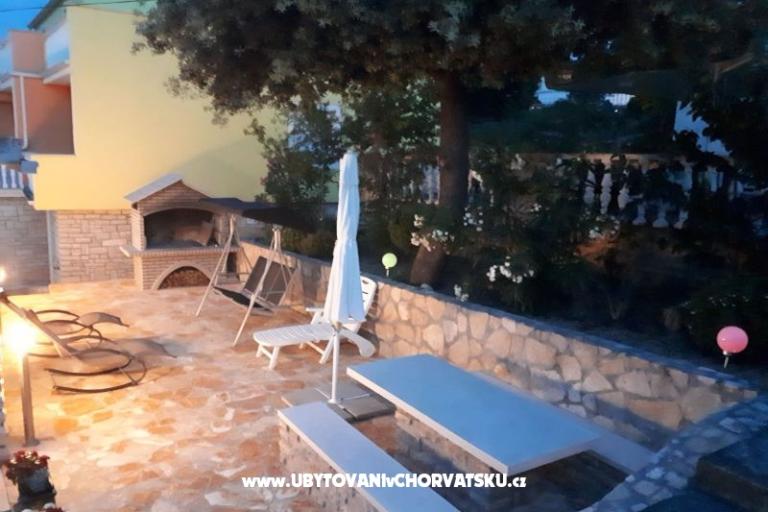 Apartmány Musulin – foto 3