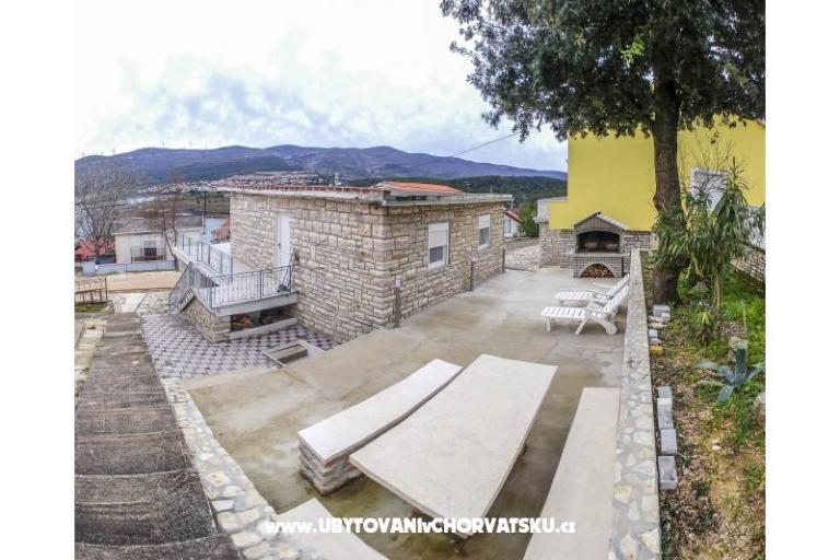Apartmány Musulin – foto 5