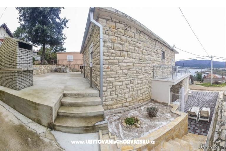 Apartmány Musulin – foto 6